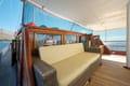 Charter a Gulet Linda rental in Croatia with or without a skipper | Yacht4Less