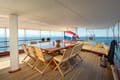 Gulet Linda affordable yacht charter in Croatia | Yacht4Less