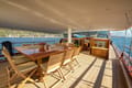 Best Price Guarantee for a Gulet Linda yacht charter in Croatia | Yacht4Less