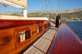 Best Price for a Gulet Linda rental in Croatia | Yacht4Less