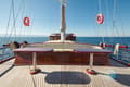 Experience Croatia on Gulet Linda | Yacht4Less