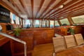 Book Gulet Linda for your sailing holiday in Croatia | Yacht4Less