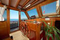 Enjoy Croatia with Gulet Linda rental | Yacht4Less