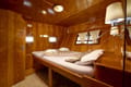 Rent Gulet Linda in Croatia | Yacht4Less