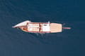Enjoy Croatia with Gulet Kadena rental | Yacht4Less
