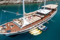 Discover Croatia on Gulet Kadena | Yacht4Less