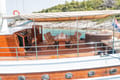 Best Price Guarantee for a Gulet Kadena yacht charter in Croatia | Yacht4Less