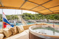 Best Price for a Gulet Kadena rental in Croatia | Yacht4Less