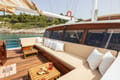 Explore Croatia aboard Gulet Kadena | Yacht4Less