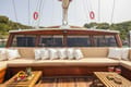 Book Gulet Kadena for your sailing holiday in Croatia | Yacht4Less
