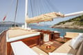 Gulet Kadena – best yacht rental in Croatia | Yacht4Less