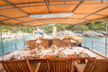 Discover Croatia on Gulet Kadena | Yacht4Less