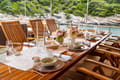 Experience Croatia on Gulet Kadena | Yacht4Less