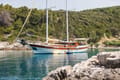 Best Price for a Gulet Kadena rental in Croatia | Yacht4Less