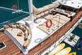 Gulet Kadena charter deals in Croatia | Yacht4Less