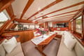 Sailing vacation in Croatia on Gulet Kadena | Yacht4Less