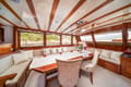Discover Croatia on Gulet Kadena | Yacht4Less