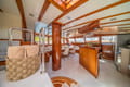 Book Gulet Kadena for your sailing holiday in Croatia | Yacht4Less
