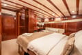 Gulet Kadena available to rent in Croatia | Yacht4Less