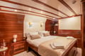 Plan your sailing vacation in Croatia with Gulet Kadena | Yacht4Less