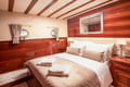 Gulet Kadena affordable yacht charter in Croatia | Yacht4Less