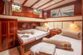 Best Price Guarantee for a Gulet Kadena yacht charter in Croatia | Yacht4Less