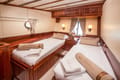 Best Price for a Gulet Kadena rental in Croatia | Yacht4Less