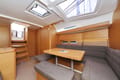 Sailboat Family Office available to rent in Croatia | Yacht4Less