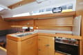Sailboat Family Office available for yacht charter in Croatia | Yacht4Less