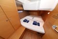 Explore Croatia aboard Sailboat Family Office | Yacht4Less