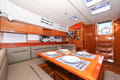 Sailing vacation in Croatia on Sailboat Aiolos | Yacht4Less