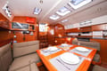 Discover Croatia on Sailboat Aiolos | Yacht4Less