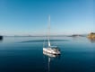 Explore Turkey aboard Sailboat Nomad | Yacht4Less