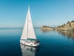 Enjoy Turkey with Sailboat Nomad rental | Yacht4Less