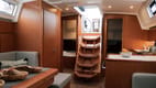 Sailboat Nomad affordable yacht charter in Turkey | Yacht4Less