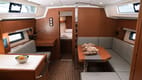 Experience Turkey on Sailboat Nomad | Yacht4Less