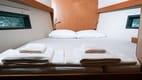 Best Price Guarantee for a Sailboat Nomad yacht charter in Turkey | Yacht4Less