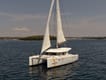 Sailing vacation in Croatia on Catamaran Lilla V | Yacht4Less
