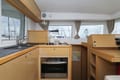 Catamaran Lilla V available for yacht charter in Croatia | Yacht4Less