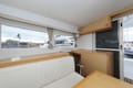 Book Catamaran Lilla V for your sailing holiday in Croatia | Yacht4Less
