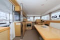 Catamaran Lilla V available to rent in Croatia | Yacht4Less