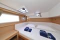 Sailing vacation in Croatia on Catamaran Lilla V | Yacht4Less