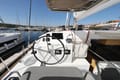 Sailing vacation in Croatia on Catamaran Kinga V | Yacht4Less