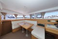 Charter a Catamaran Kinga V rental in Croatia with or without a skipper | Yacht4Less