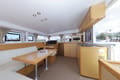 Catamaran Kinga V available to rent in Croatia | Yacht4Less