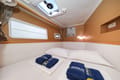 Enjoy Croatia with Catamaran Kinga V rental | Yacht4Less