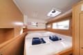 Catamaran Kinga V charter deals in Croatia | Yacht4Less