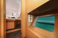 Catamaran Kinga V – best yacht rental in Croatia | Yacht4Less