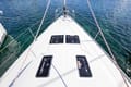 Explore Greece aboard Sailboat Aries | Yacht4Less