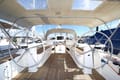 Sailboat Aries – best yacht rental in Greece | Yacht4Less